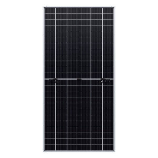 LONGi LR7-72HGD-610M 610W Bifacial back side